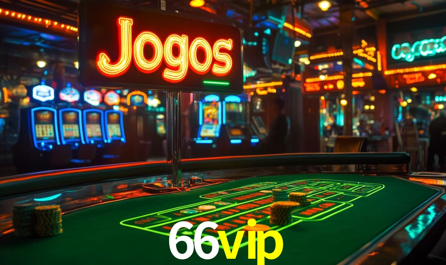 Live Casino 66vip