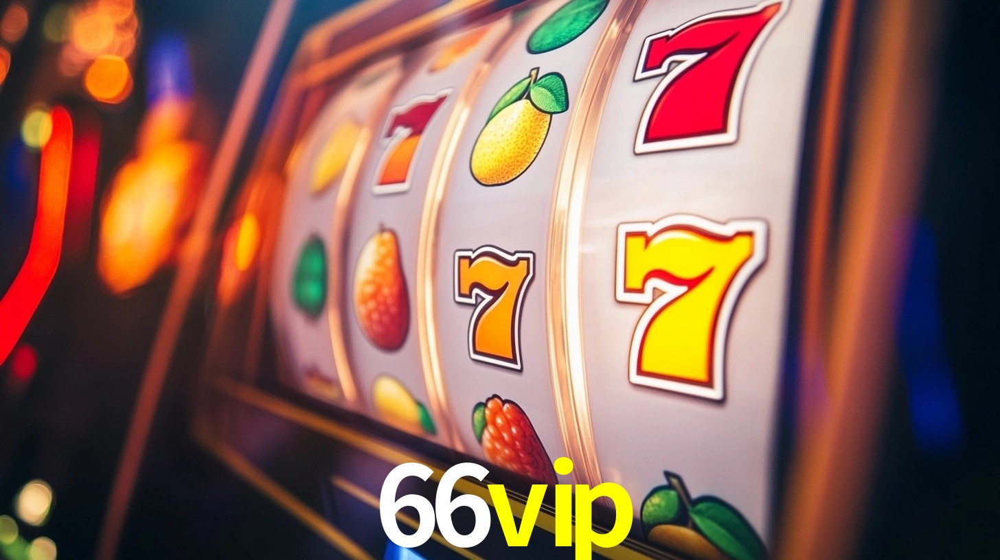 Welcome Bonus 66vip